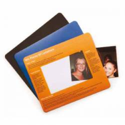 Photo Frame Mouse Mat